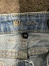 Kut from the Kloth Blue Jeans Size 14 - photo 7
