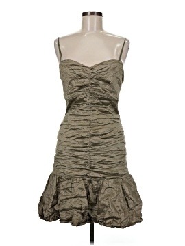 Bcbgmaxazria Cocktail Dress
