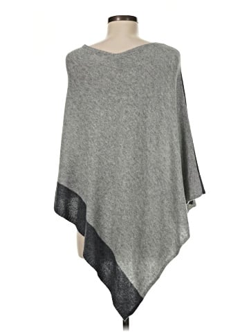 Beryll Poncho (view 2)