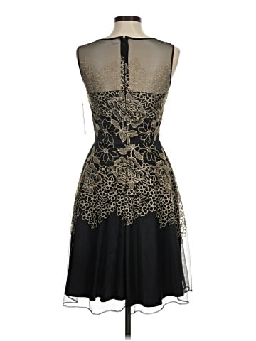 Tahari Cocktail Dress (view 2)