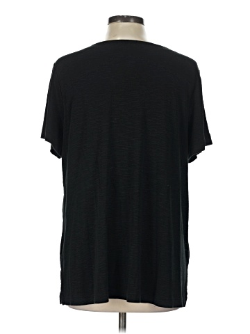 J.Jill Short Sleeve T-Shirt (view 2)