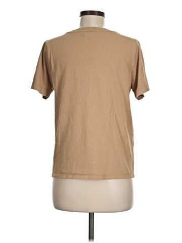 Madewell Supima&reg; Cotton Essential Tee (view 2)