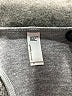 American Apparel Gray Bodysuit Size S - photo 3