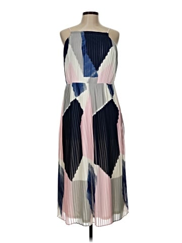 Banana Republic Factory Store Cocktail Dress (view 1)
