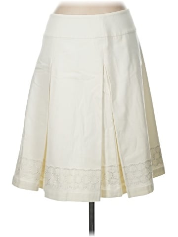 St. John Sport Formal Skirt (view 1)