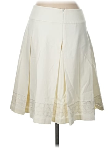St. John Sport Formal Skirt (view 2)