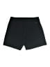 Adidas Solid Black Shorts Size 6 - photo 2