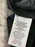 Cupio Black Long Sleeve Blouse Size 1X - photo 8