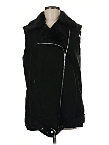 Trafaluc by Zara Vest (view 1)