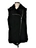 Trafaluc by Zara 100% Polyester Black Vest Size M - photo 1