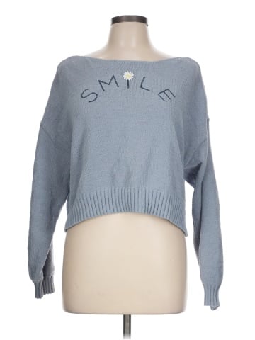 LC Lauren Conrad Pullover Sweater (view 1)