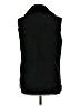 Trafaluc by Zara 100% Polyester Black Vest Size M - photo 2