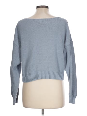 LC Lauren Conrad Pullover Sweater (view 2)
