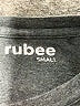 Assorted Brands Gray Sleeveless T-Shirt Size S - photo 7