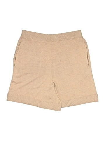 For Love & Lemons Khaki Shorts (view 2)