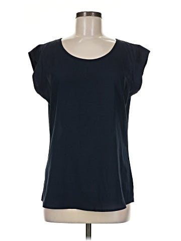 The Limited Short Sleeve Blouse (view 1)