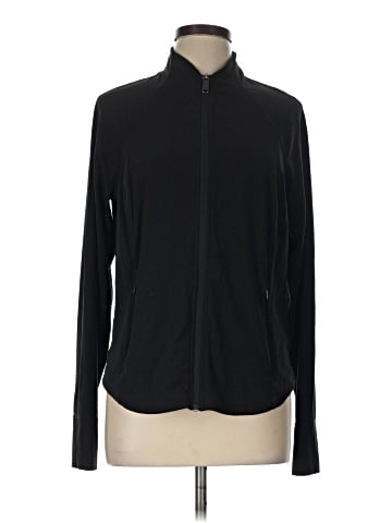 Athleta Track Jacket (view 1)