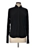 Athleta Black Track Jacket Size L - photo 1
