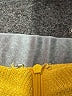 FP One Yellow Casual Skirt Size 6 - photo 4