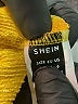 FP One Yellow Casual Skirt Size 6 - photo 5