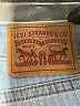 Levi's Blue Jeans Size 29 waist - photo 8