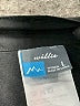 Willit Solid Black Cargo Shorts Size L - photo 3