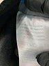 Willit Solid Black Cargo Shorts Size L - photo 4