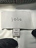 Joie Plaid Gray Blazer Size 12 - photo 6
