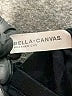 Bella + Canvas Black Tank Top Size S - photo 7