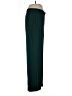 MNG 100% Polyester Green Casual Pants Size 10 - photo 4