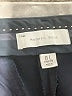 Gap Black Dress Pants Size 8L - photo 7