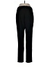 Tibi Solid Black Dress Pants Size 10 - photo 2