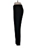 Tibi Solid Black Dress Pants Size 10 - photo 5