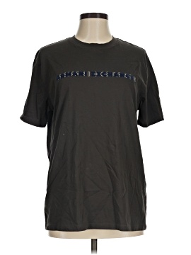 Armani Exchange Short Sleeve T Shirt
