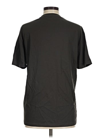 Armani Exchange Short Sleeve T-Shirt (view 2)