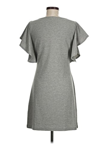 Tulle Casual Dress (view 2)