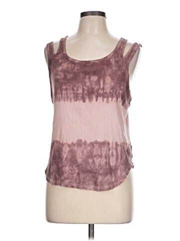 We the Free Sleeveless T-Shirt (view 1)