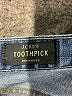 J.Crew Stars Blue Jeans Size 24 waist - photo 7