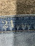 J.Crew Stars Blue Jeans Size 24 waist - photo 8