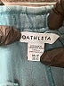 Athleta Teal Casual Pants Size M (tall) - photo 7