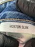 Paige 100% Cotton Blue Jeans Size 29 waist - photo 9