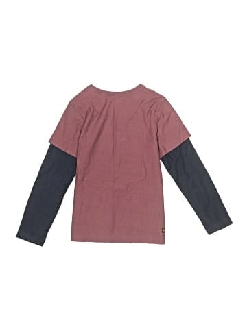 Tea Long Sleeve T-Shirt (view 2)