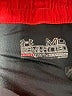 Under Armour Print Green Shorts Size M - photo 3