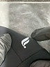 Fabletics Black Sports Bra Size L - photo 7