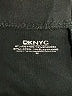 DKNYC Solid Black Active Pants Size M - photo 7