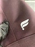 Fabletics Brown Sports Bra Size S - photo 7