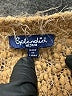 Splendid Tweed Tan Pullover Sweater Size M - photo 7