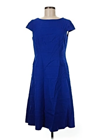 Anne Klein Casual Dress (view 1)