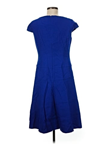 Anne Klein Casual Dress (view 2)