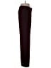 BCBGeneration 100% Polyester Burgundy Dress Pants Size 10 - photo 4